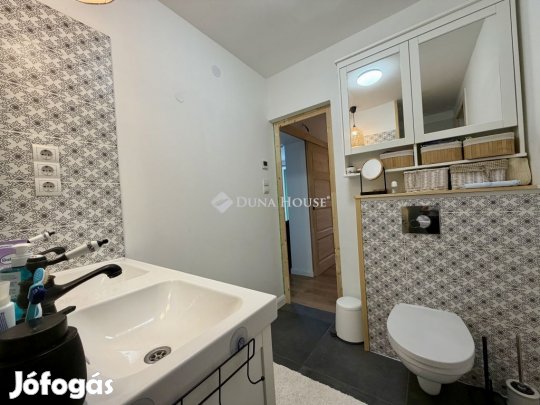 Eladó 115 nm-es ház Balatonfüred