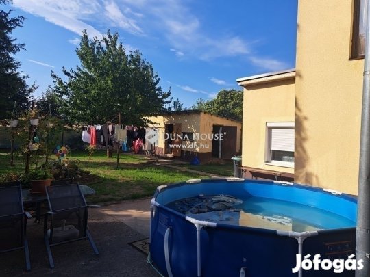 Eladó 115 nm-es ház Gyömrő