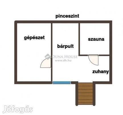 Eladó 115 nm-es ház Kecskemét