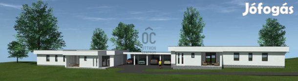 Eladó 115 nm-es ház Nagykanizsa
