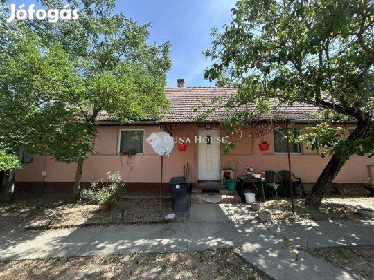 Eladó 115 nm-es ház Tatárszentgyörgy