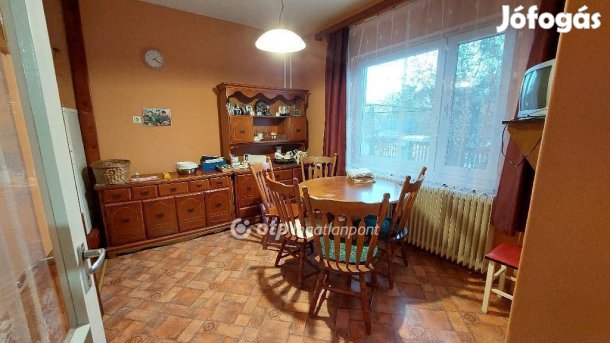 Eladó 116 nm-es ház Dévaványa
