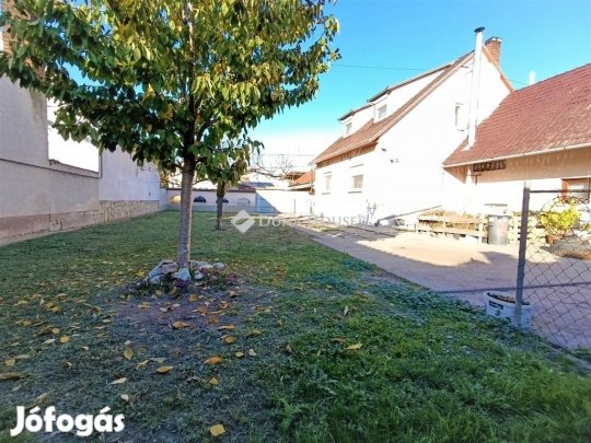 Eladó 116 nm-es ház Mohács