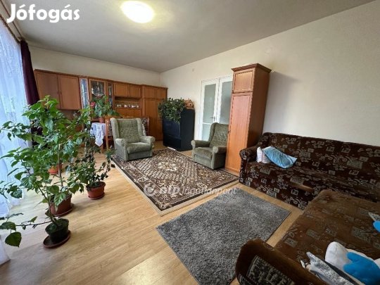 Eladó 116 nm-es ház Nagykálló