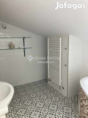 Eladó 116 nm-es lakás Budakeszi