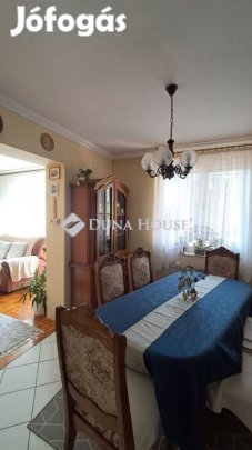 Eladó 116 nm-es lakás Debrecen