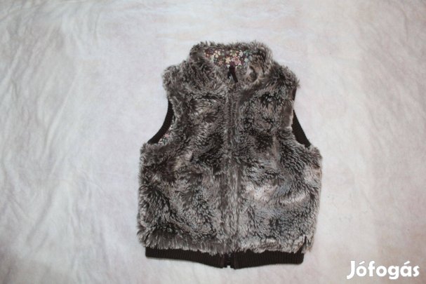 Eladó 116-os mellény (mindkét oldalán hordható)