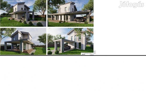 Eladó 117 nm-es ház Kulcs #5128897