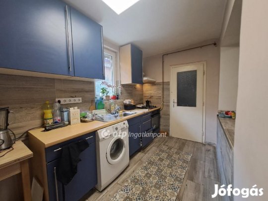 Eladó 117 nm-es ház Makó