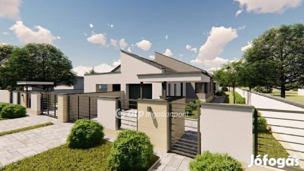 Eladó 117 nm-es ház Nyíregyháza