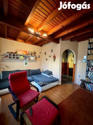 Eladó 117 nm-es ház Szigetszentmiklós