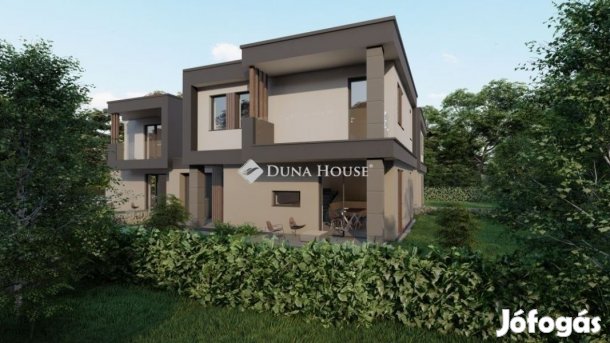 Eladó 117 nm-es ház Vecsés