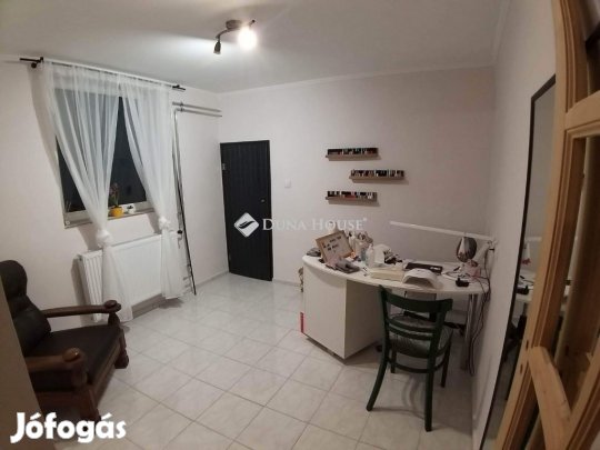 Eladó 118 nm-es ház Kiskunfélegyháza