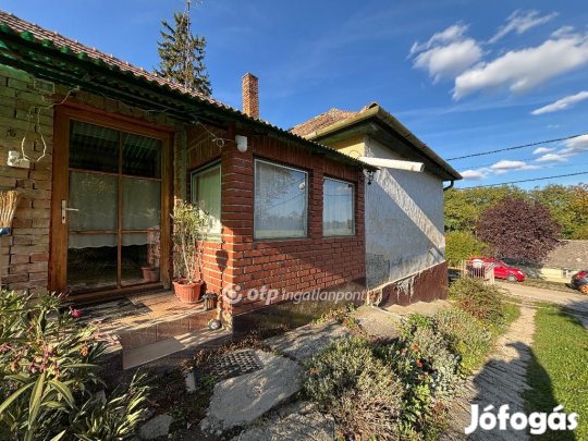 Eladó 118 nm-es ház Tengőd