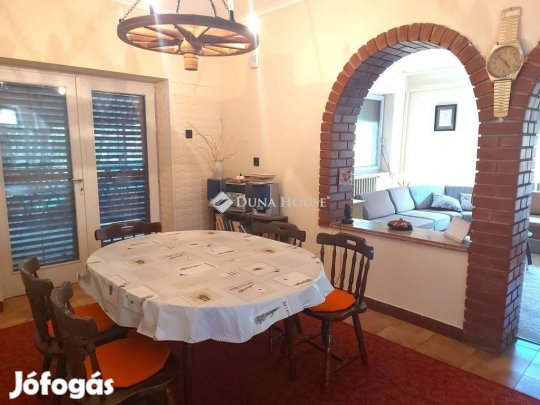 Eladó 119 nm családi ház, Kiskőrösön