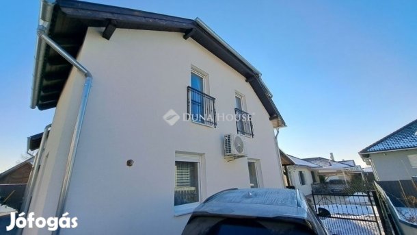Eladó 119 nm-es ház Gyömrő