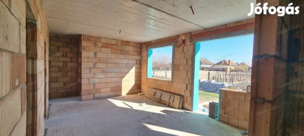 Eladó 119 nm-es ház Kecskemét
