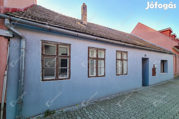 Eladó 119 nm-es ház Mosonmagyaróvár