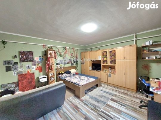 Eladó 119 nm-es ház Várpalota