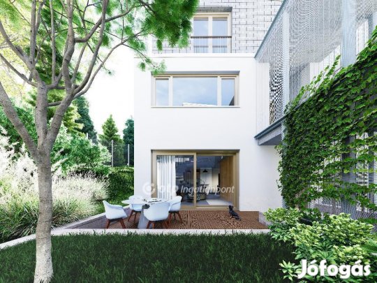 Eladó 119 nm-es lakás Pécs