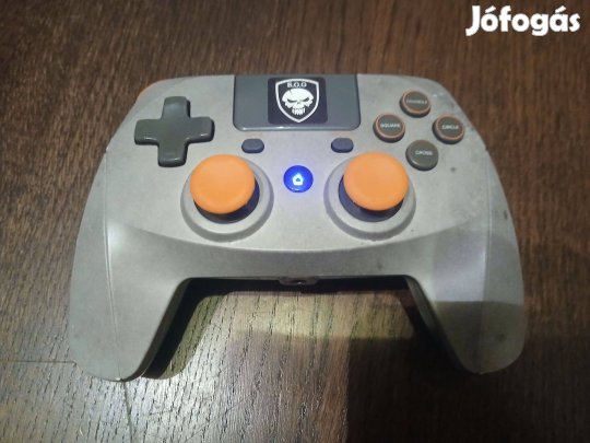 Eladó 11. Ps4 Vezeték Nélküli Controller Újszerű