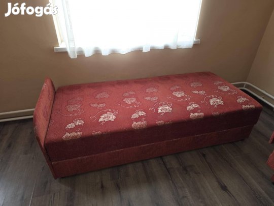 Eladó 11 db 1 személyes ágy