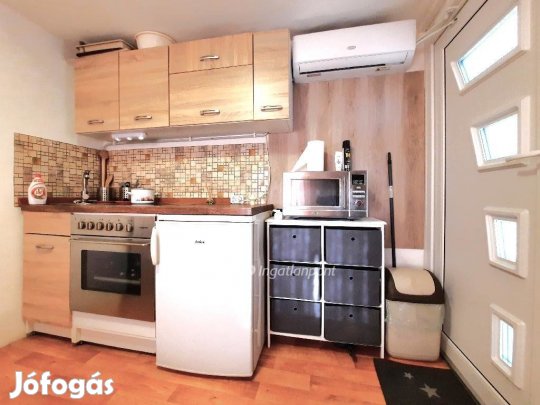 Eladó 11 nm-es ház Lepsény