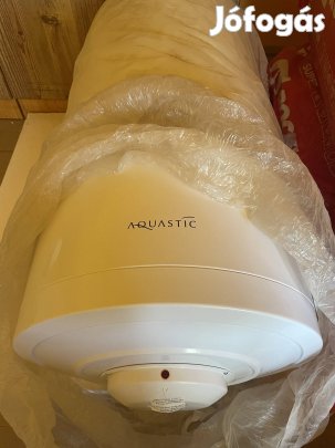 Eladó 120 literes villany bojler