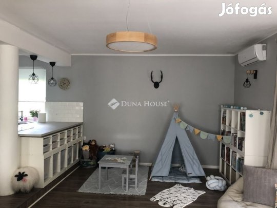 Eladó 120 nm-es ház Debrecen