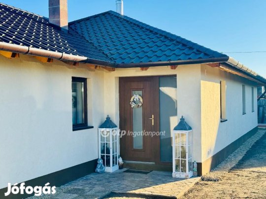 Eladó 120 nm-es ház Debrecen