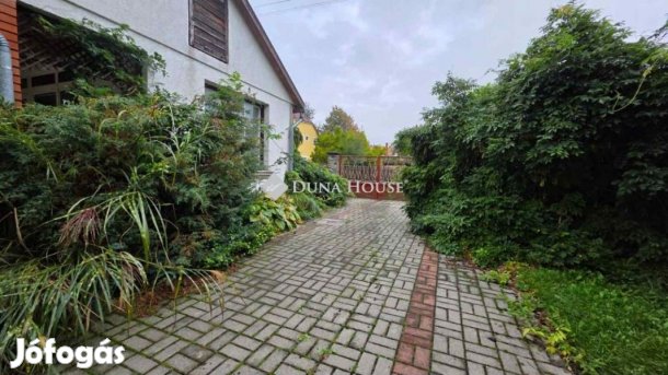 Eladó 120 nm-es ház Gencsapáti