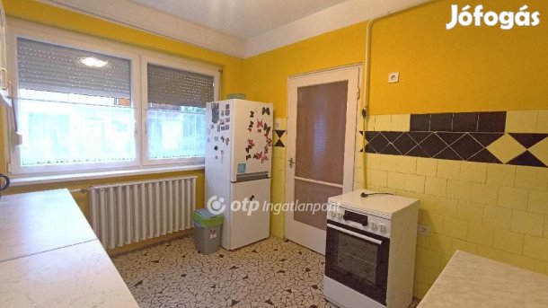 Eladó 120 nm-es ház Jászfényszaru