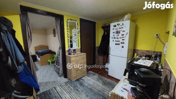 Eladó 120 nm-es ház Kisújszállás