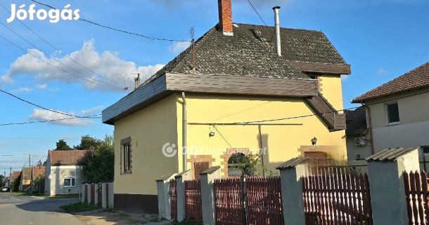 Eladó 120 nm-es ház Létavértes
