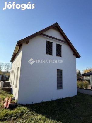 Eladó 120 nm-es ház Őrbottyán