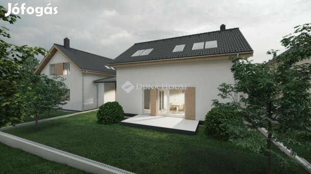 Eladó 120 nm-es ház Seregélyes