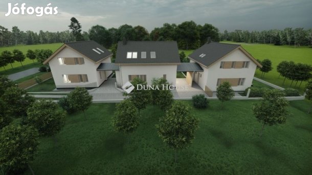 Eladó 120 nm-es ház Seregélyes