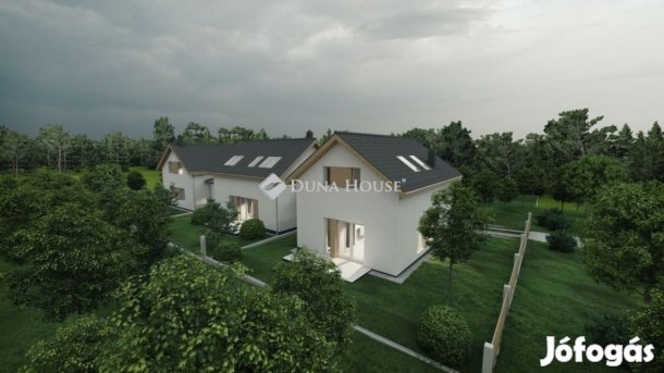 Eladó 120 nm-es ház Seregélyes