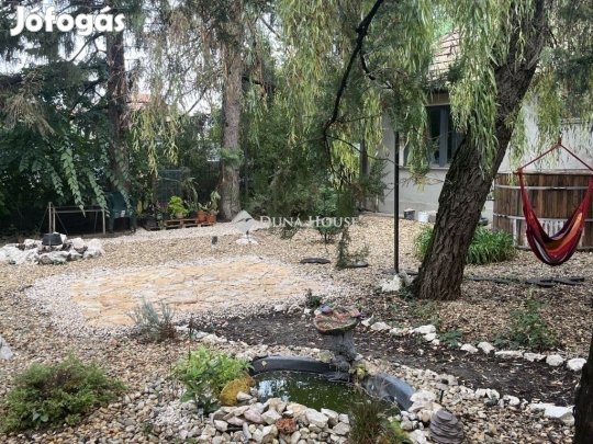 Eladó 120 nm-es ház Szigethalom