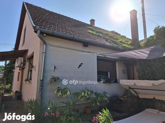 Eladó 120 nm-es ház Tiszavasvári