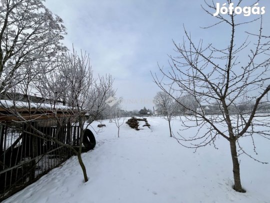 Eladó 120 nm-es ház Véménd