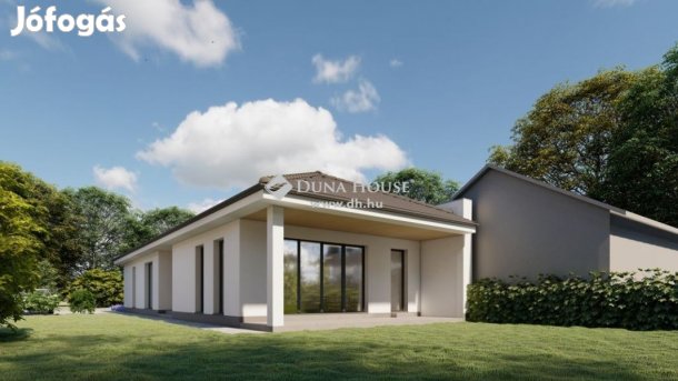 Eladó 121 nm-es ház Győr