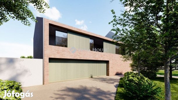 Eladó 1227 nm-es telek Debrecen