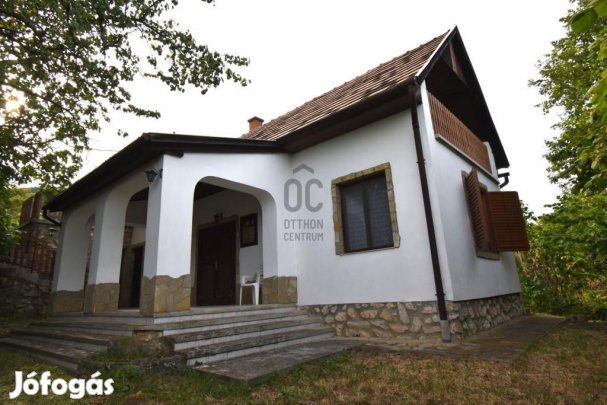 Eladó 122 nm-es ház Balatonederics