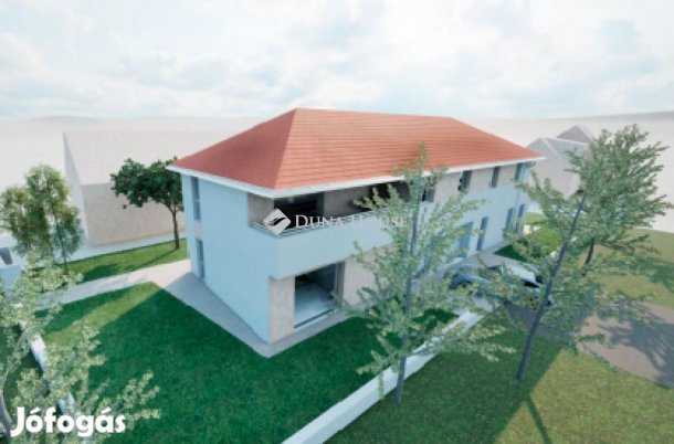 Eladó 122 nm-es ház Gyál