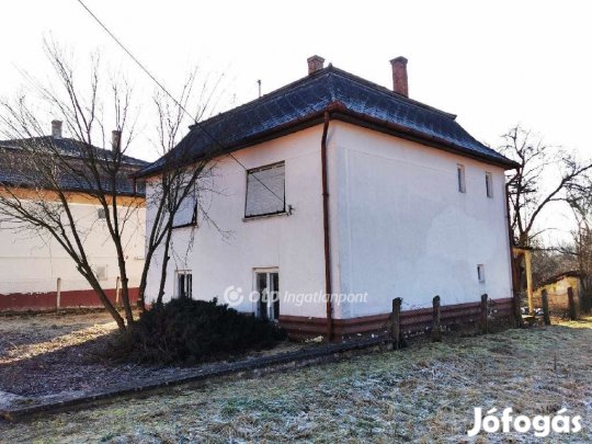 Eladó 122 nm-es ház Karancskeszi
