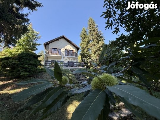 Eladó 122 nm-es ház Kőszeg