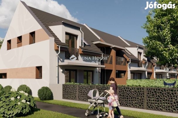 Eladó 123 nm-es ház Hajdúszoboszló