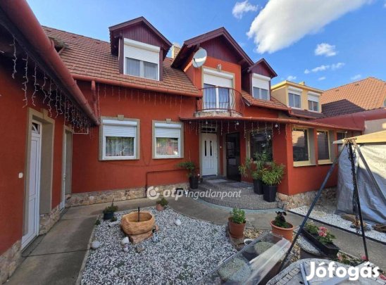 Eladó 123 nm-es ház Hajdúszoboszló #4960714