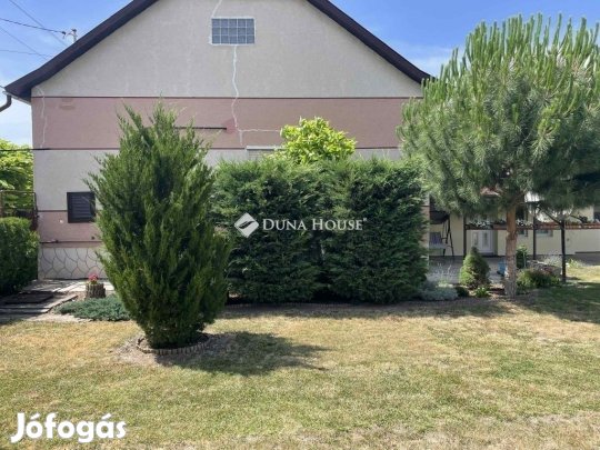 Eladó 123 nm-es ház Maroslele